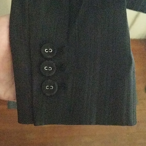 Black blazer! Professional and classic - Picture 5 of 5